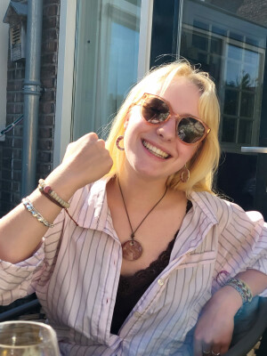 Cécile zoekt een Huurwoning / Appartement / Kamer in Delft