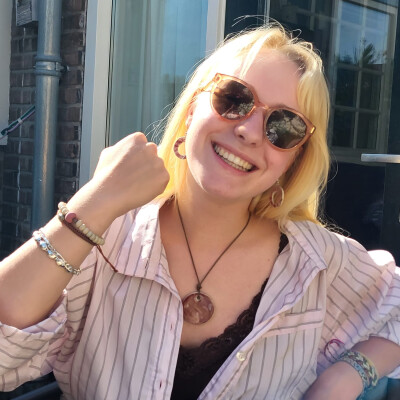 Cécile zoekt een Huurwoning / Appartement / Kamer in Delft