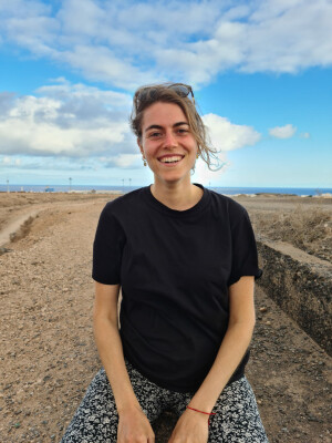 Jenny is looking for a Rental Property / Apartment / Studio / Room in Delft