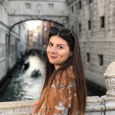 Miruna is looking for a Rental Property / Apartment / Studio / Room in Delft