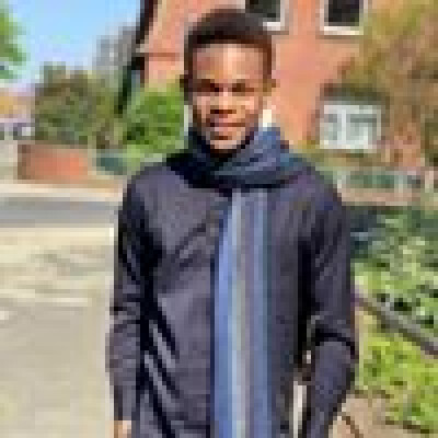 Michael Ikpi is looking for a Rental Property / Apartment / Room in Delft