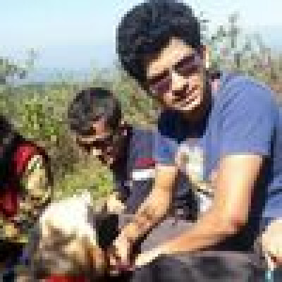 Vishnu  is looking for a Rental Property / Apartment / Studio / Room in Delft