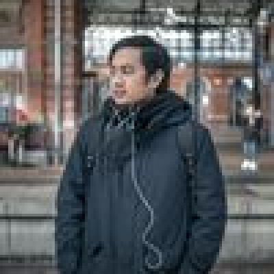 Rifki is looking for a Studio in Delft