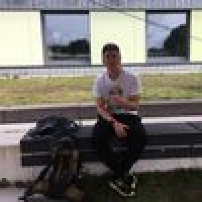 Dominik  is looking for a Rental Property / Apartment / Studio / Room in Delft