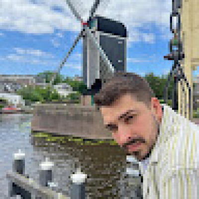 Jaime is looking for a Rental Property / Apartment / Studio in Delft