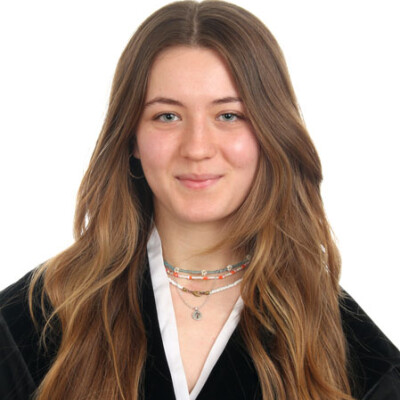 Maria Alexandra zoekt een Studio in Delft