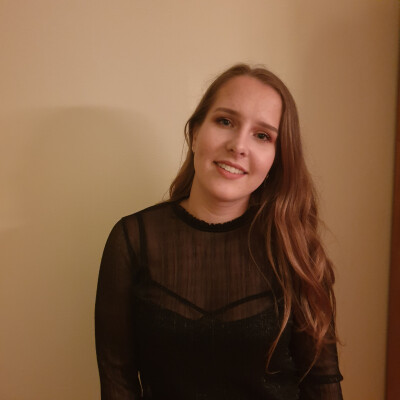 Anouk  is looking for a Studio / Room in Delft
