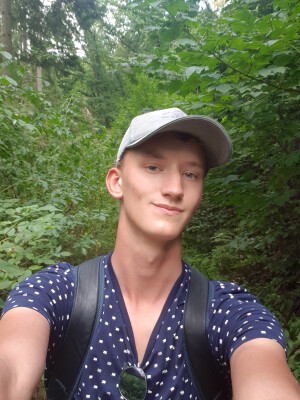 Lucas zoekt een Huurwoning in Delft