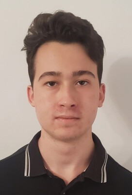 Calin is looking for an Apartment / Studio / Room in Delft