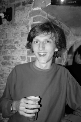Dries zoekt een Kamer in Delft