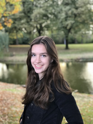 Meike zoekt een Kamer in Delft