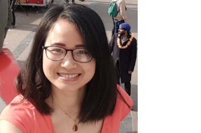 Thao is looking for a Room in Delft