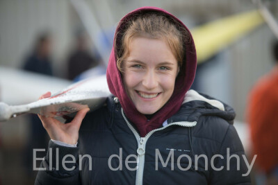 elke is looking for a Rental Property / Apartment / Studio / Room in Delft