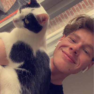 Kelvin zoekt een Huurwoning / Appartement / Studio in Delft