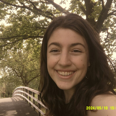 Caitlynn zoekt een Huurwoning / Kamer in Delft