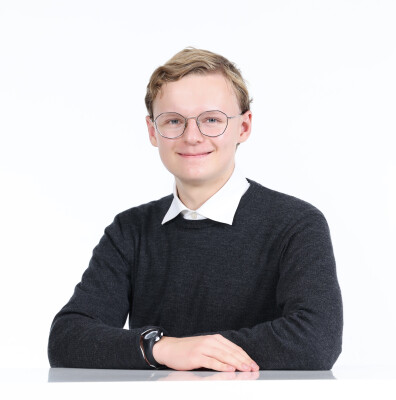 Jonathan is looking for a Studio in Delft