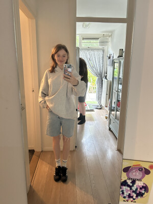 Amy  zoekt een Studio / Kamer in Delft