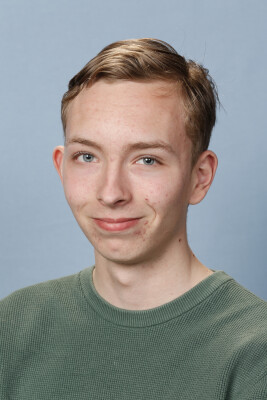 Florian zoekt een Kamer in Delft