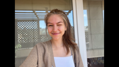 Aleksandra  zoekt een Huurwoning / Appartement / Studio / Kamer in Delft