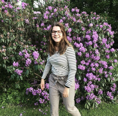 Manuela  zoekt een Studio in Delft