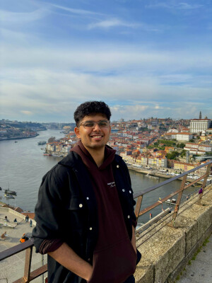 Shreyas  is looking for a Studio / Room in Delft