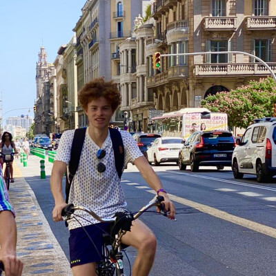 Lennart zoekt een Huurwoning / Appartement / Studio / Kamer in Delft