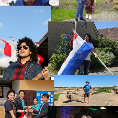 Jasper zoekt een Studio / Kamer in Delft