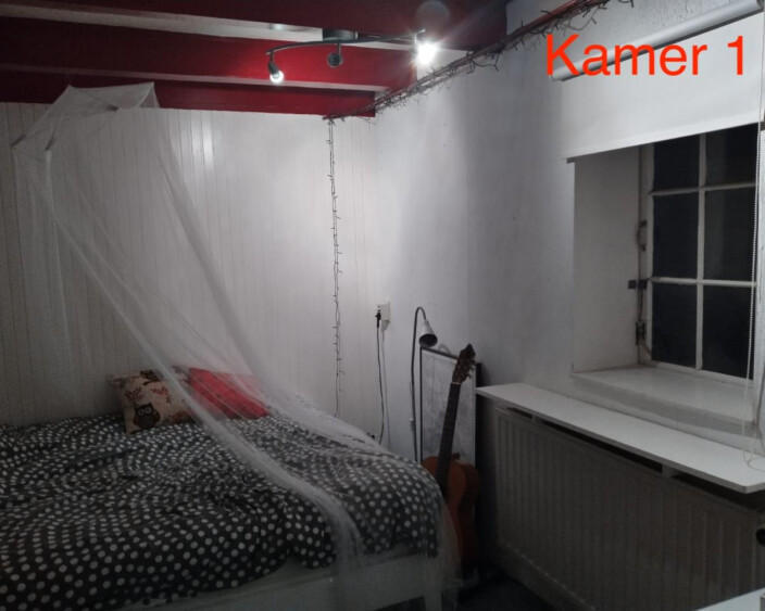 kamer 1