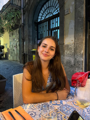 Eleonora is looking for an Apartment / Studio / Room in Delft