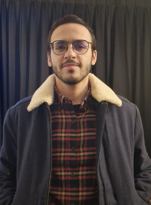 Yaser is looking for an Apartment / Studio in Delft