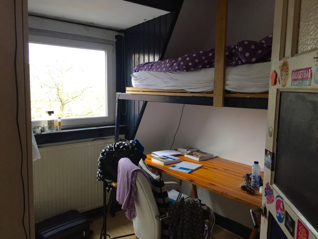 Kamer