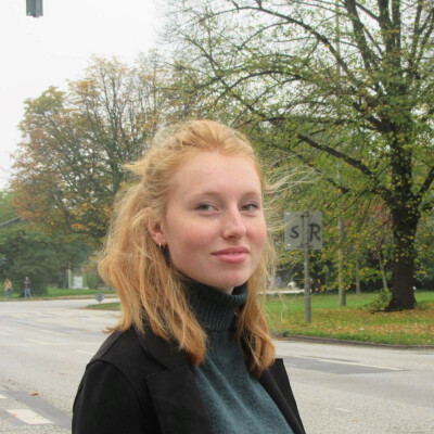 Joyce is looking for a Rental Property / Apartment / Studio / Room in Delft