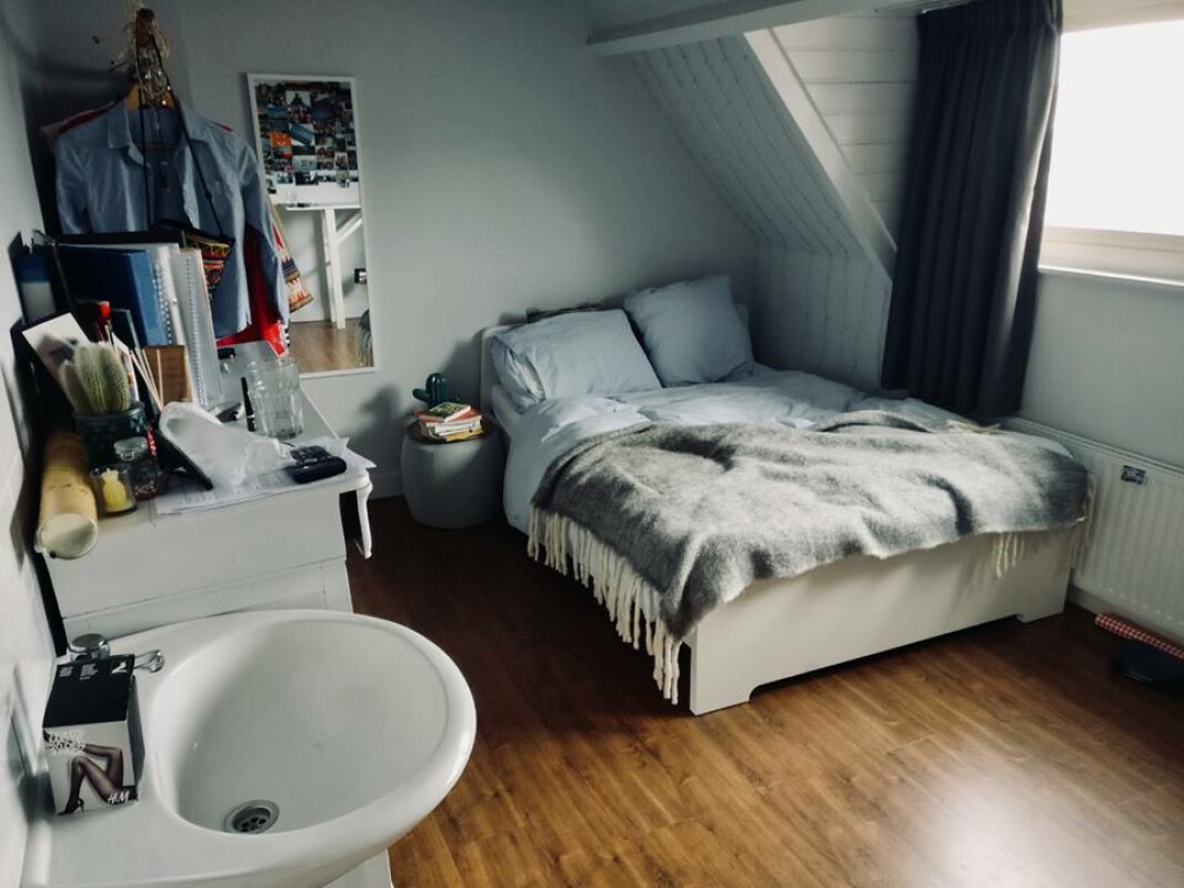 De kamer