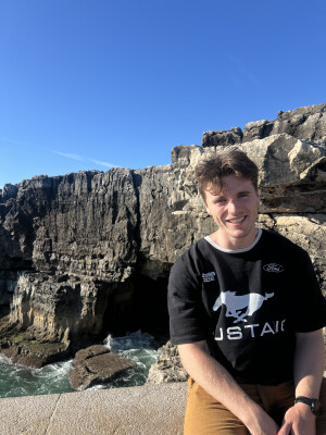 Jasper zoekt een Studio / Kamer in Delft