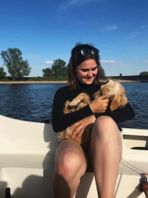 Aniek is looking for a Rental Property / Apartment / Studio / Room in Delft