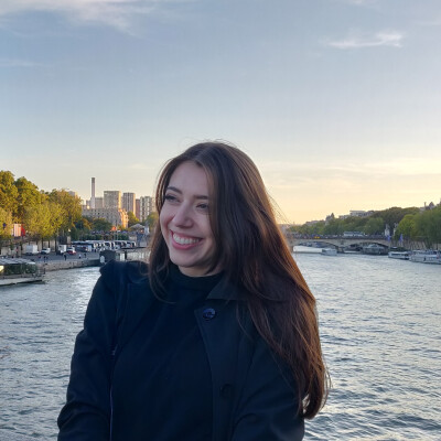 Marta is looking for a Studio / Room in Delft
