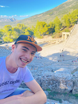 Tim is looking for a Rental Property / Apartment / Studio / Room in Delft