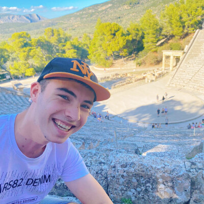 Tim is looking for a Rental Property / Apartment / Studio / Room in Delft