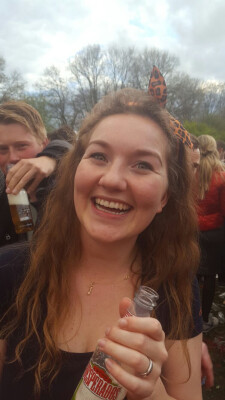 Shelley  is looking for an Apartment / Studio in Delft