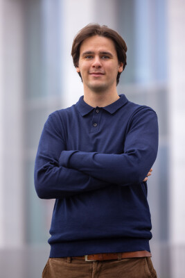 Vincent zoekt een Huurwoning / Appartement / Studio in Delft