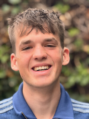 Tom is looking for a Rental Property / Apartment / Studio / Room in Delft