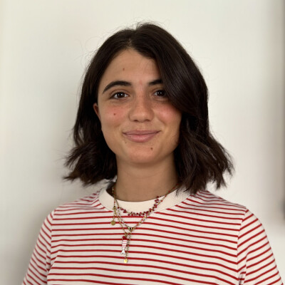 Elena zoekt een Appartement / Studio in Delft