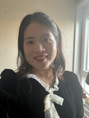 Quynh Diep is looking for a Studio / Room in Delft