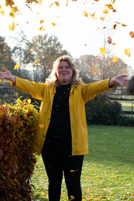Anke is looking for a Rental Property / Apartment / Studio / Room in Delft