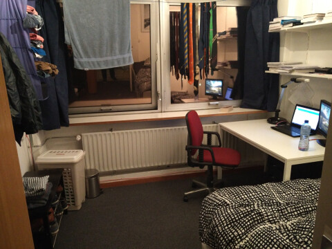 Kamer