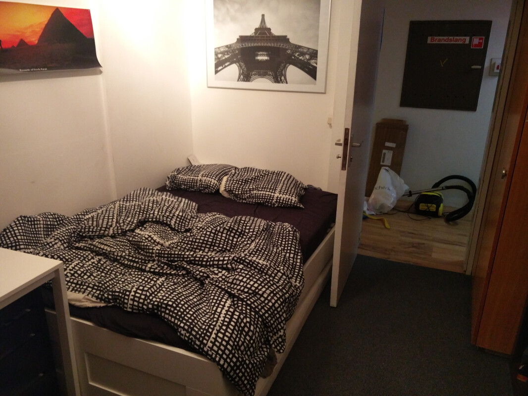 Kamer
