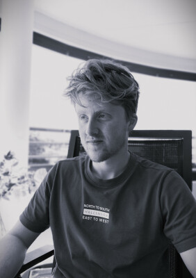 Milo  zoekt een Studio / Kamer in Delft
