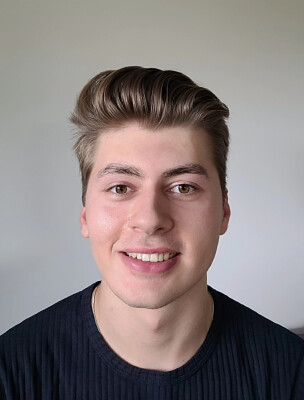 Rafael is looking for a Rental Property / Apartment / Studio / Room in Delft