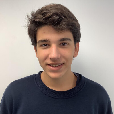 Pau is looking for a Rental Property / Apartment / Studio / Room in Delft