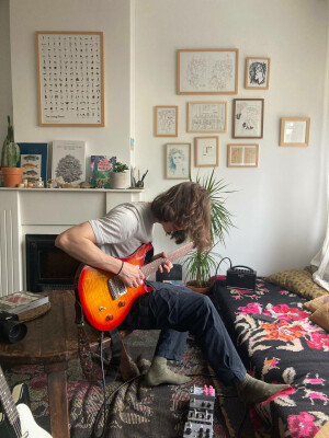 Danylo zoekt een Kamer in Delft